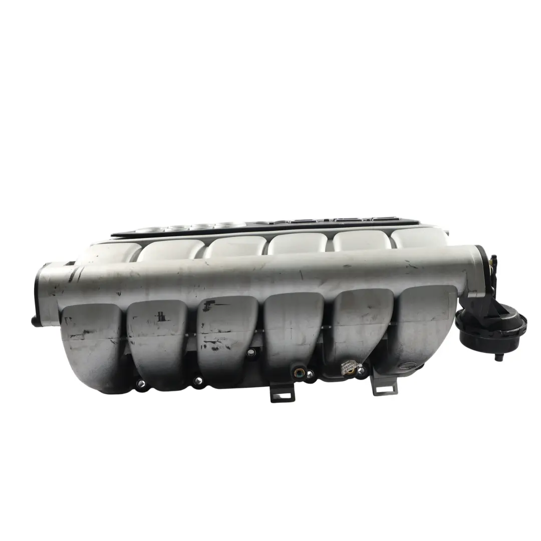 Audi A3 8P TT 8N Tube Collecteur Admission Moteur 3.2 - SKU 022133201AH - Numéro de pièce 022133201AH