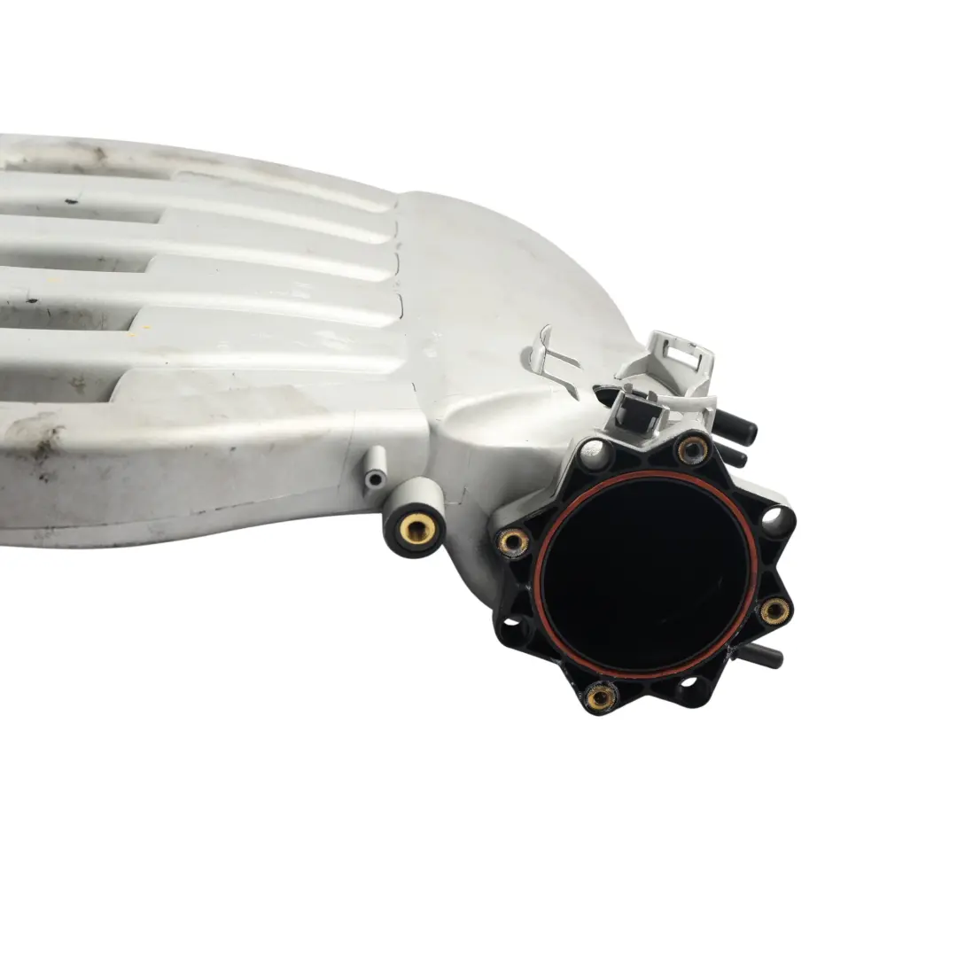 8N Tube Collecteur Admission Moteur 3.2 pour Audi A3 8P TT à propos du numéro de pièce 022133201AH Audi A3 8P TT 8N Tube Collecteur Admission Moteur 3.2 - SKU 022133201AH - Numéro de pièce 022133201AH