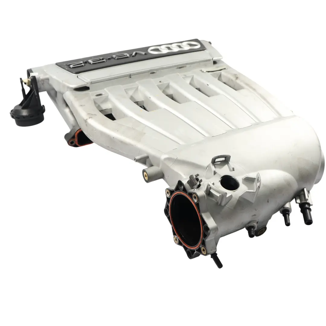 Audi A3 8P TT 8N Kolektor Ssący 3.2 - SKU 022133201AH - Numer Części 022133201AH