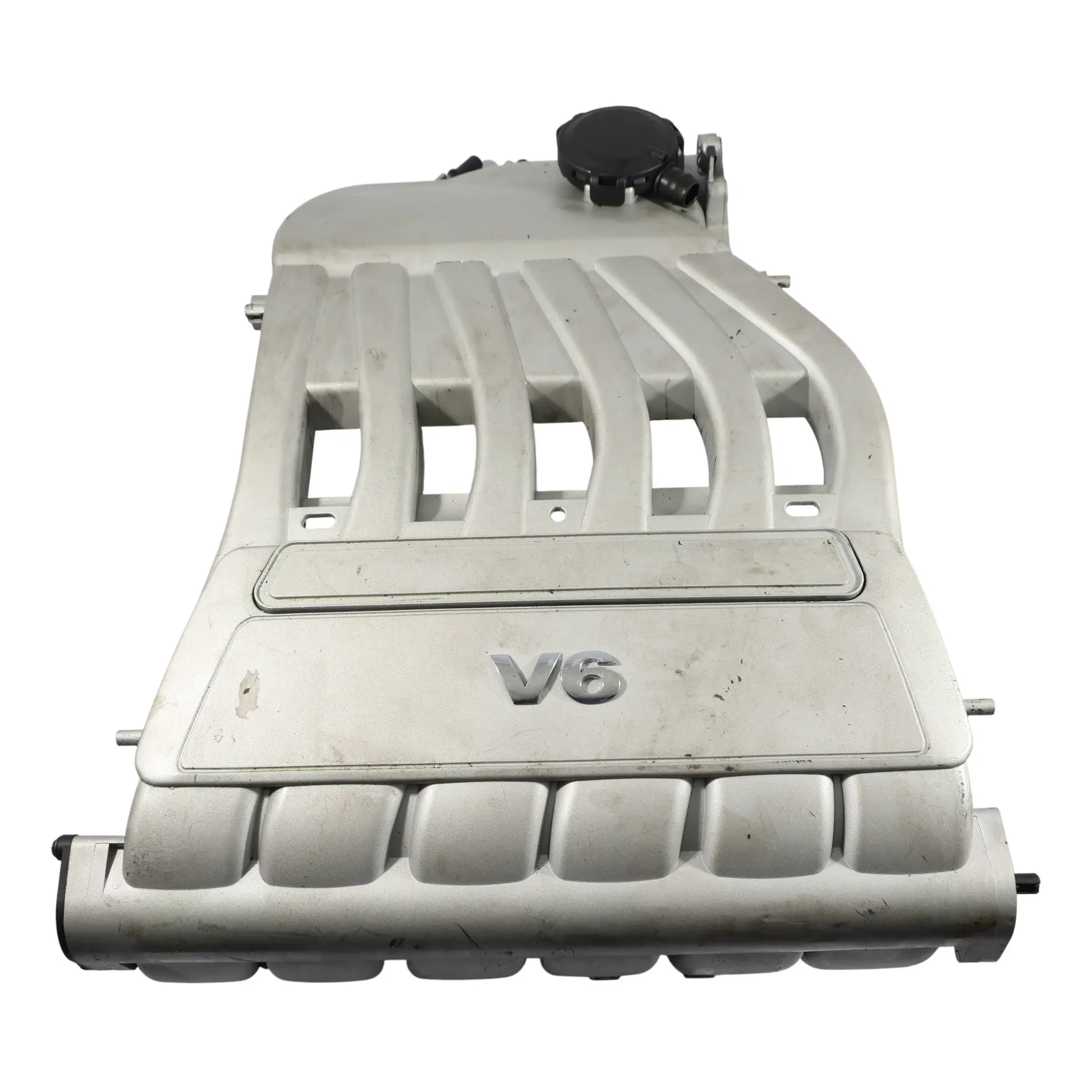 Volkswagen Phaeton Golf Touareg 7L Benzina Collettore Inatke 3.2 BMV 022133201AJ