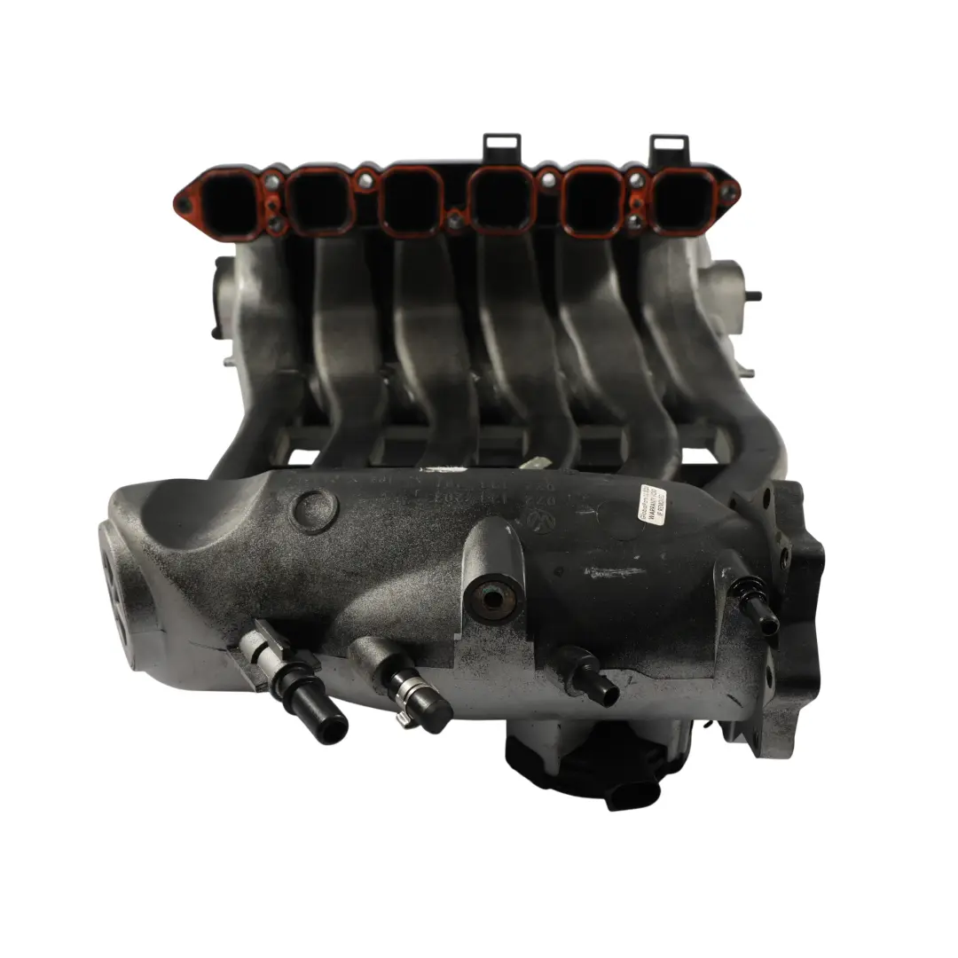 7L Collecteur Admission Essence BMV pour Volkswagen Phaeton Golf Touareg à propos du numéro de pièce 022133201AJ Volkswagen Phaeton Golf Touareg 7L Collecteur Admission Essence BMV - SKU 022133201AJ - Numéro de pièce 022133201AJ