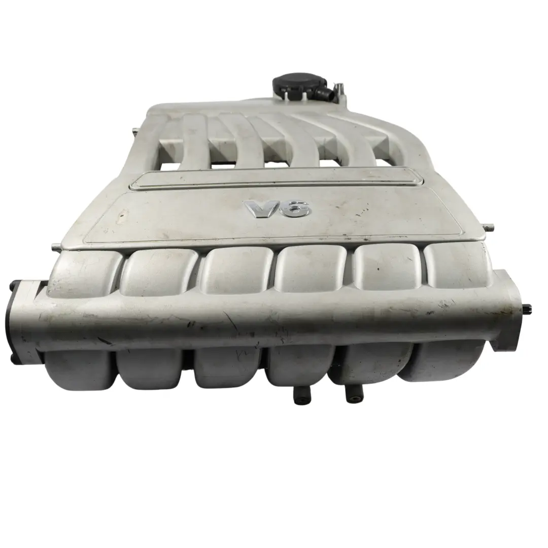 Volkswagen Phaeton Golf Touareg 7L Petrol Inatke Manifold 3.2 BMV - SKU 022133201AJ - Part number 022133201AJ