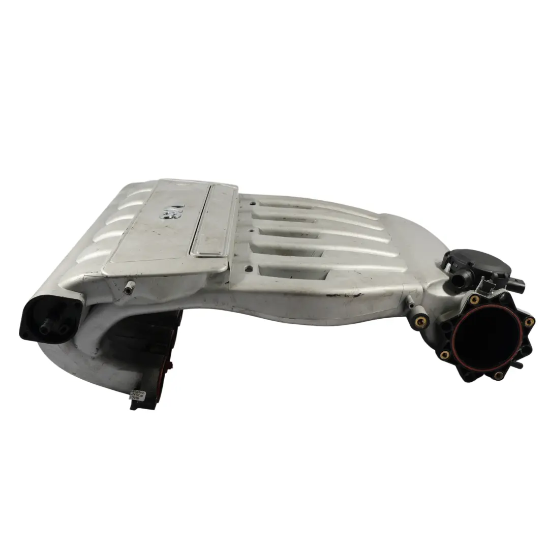 7L Kolektor Ssący 3.2 BMV do Volkswagen Phaeton Golf Touareg o numerze 022133201AJ Volkswagen Phaeton Golf Touareg 7L Kolektor Ssący 3.2 BMV - SKU 022133201AJ - Numer Części 022133201AJ