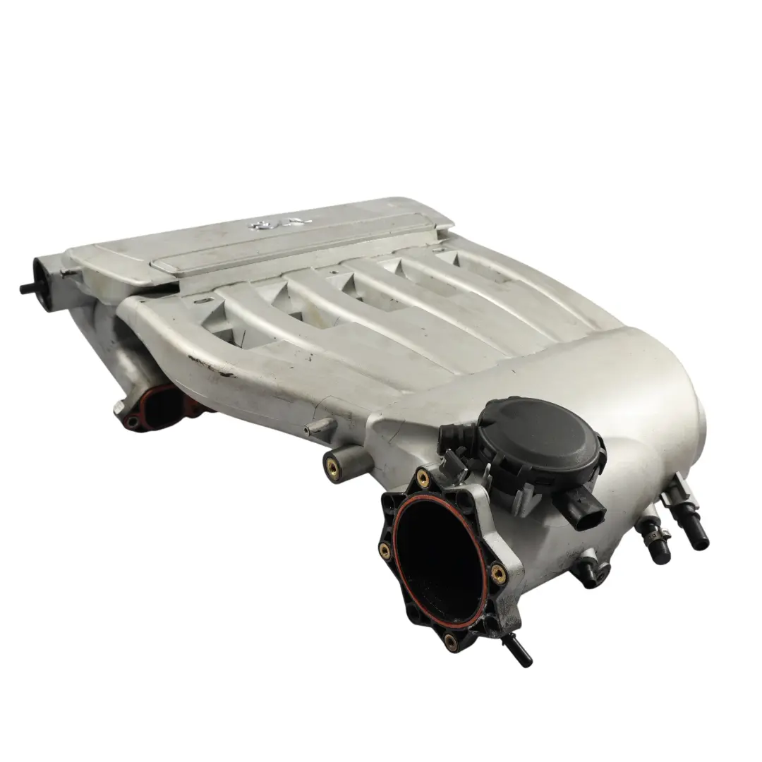 7L Benzin Inatke Krümmer 3.2 BMV für Volkswagen Phaeton Golf Touareg mit Teilenummer 022133201AJ Volkswagen Phaeton Golf Touareg 7L Benzin Inatke Krümmer 3.2 BMV - SKU 022133201AJ - Teilenummer 022133201AJ