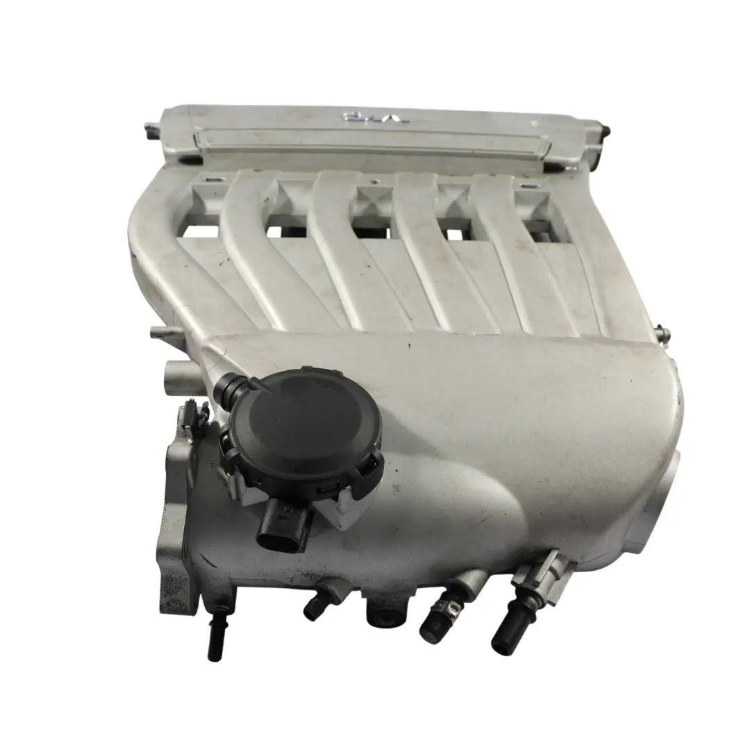 7L Benzin Inatke Krümmer 3.2 BMV für Volkswagen Phaeton Golf Touareg mit Teilenummer 022133201AJ Volkswagen Phaeton Golf Touareg 7L Benzin Inatke Krümmer 3.2 BMV - SKU 022133201AJ - Teilenummer 022133201AJ