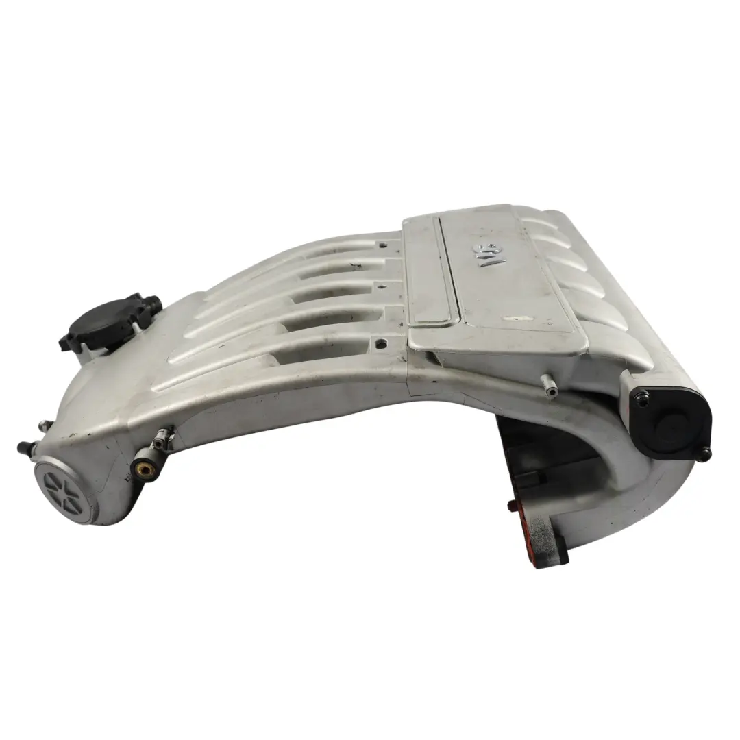 7L Benzin Inatke Krümmer 3.2 BMV für Volkswagen Phaeton Golf Touareg mit Teilenummer 022133201AJ Volkswagen Phaeton Golf Touareg 7L Benzin Inatke Krümmer 3.2 BMV - SKU 022133201AJ - Teilenummer 022133201AJ