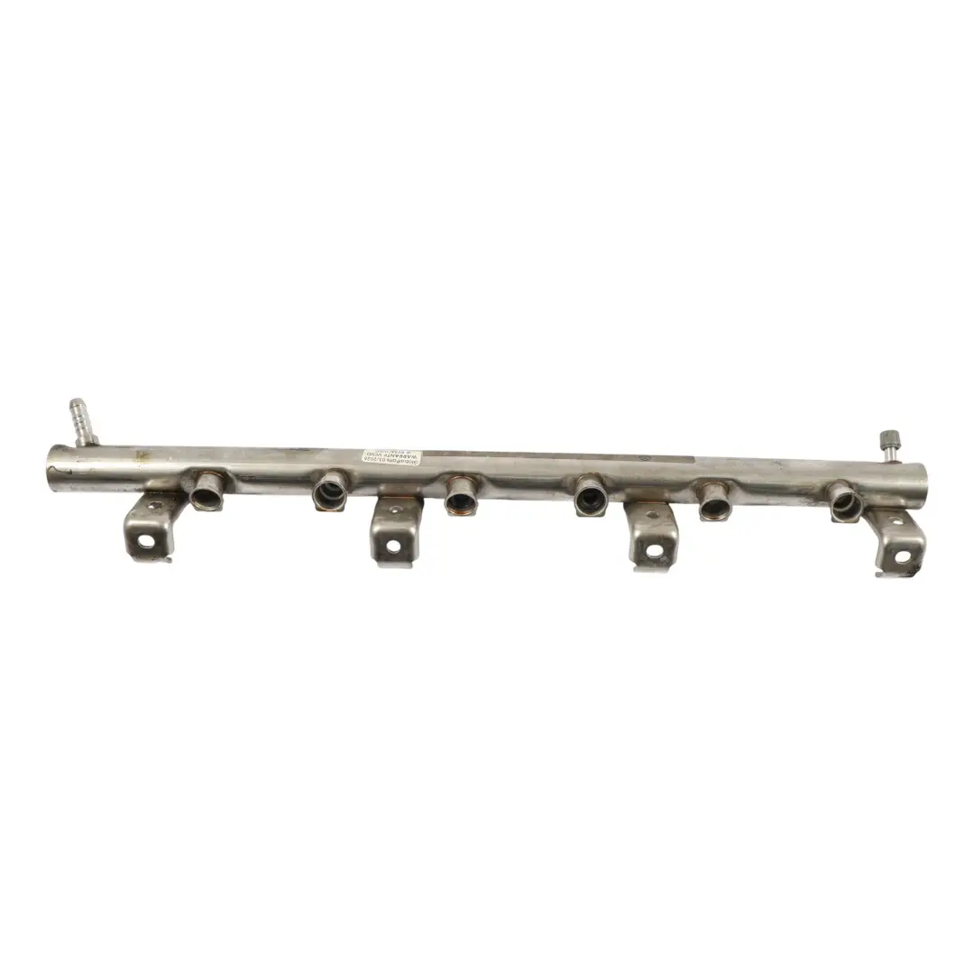 7L Porsche Cayenne Tubo Della Linea Alimentazione 022133315J per Volkswagen Touareg con numero di parte 022133317J Volkswagen Touareg 7L Porsche Cayenne Tubo Della Linea Alimentazione 022133315J - SKU 022133317J - Numero di parte 022133317J