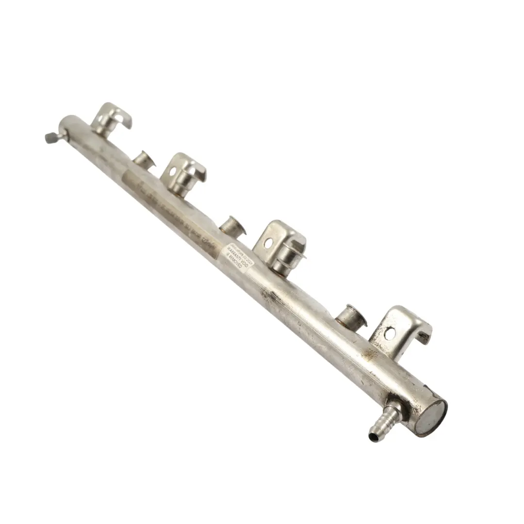 7L Porsche Cayenne Fuel Rail Line Pipe 022133315J to Volkswagen Touareg with Part number 022133317J Volkswagen Touareg 7L Porsche Cayenne Fuel Rail Line Pipe 022133315J - SKU 022133317J - Part number 022133317J