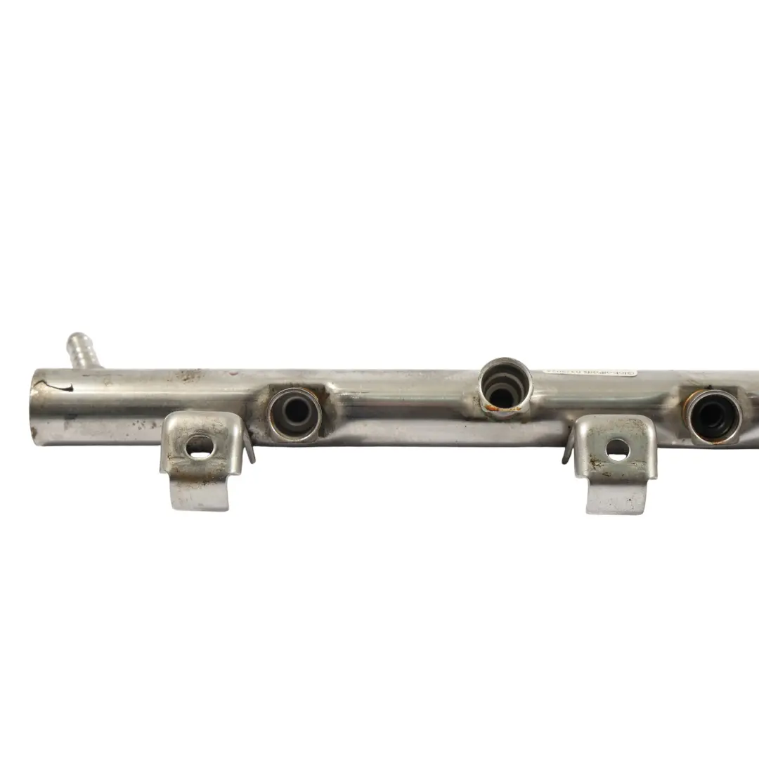 Volkswagen Touareg 7L Porsche Cayenne Fuel Rail Line Pipe 022133315J - SKU 022133317J - Part number 022133317J