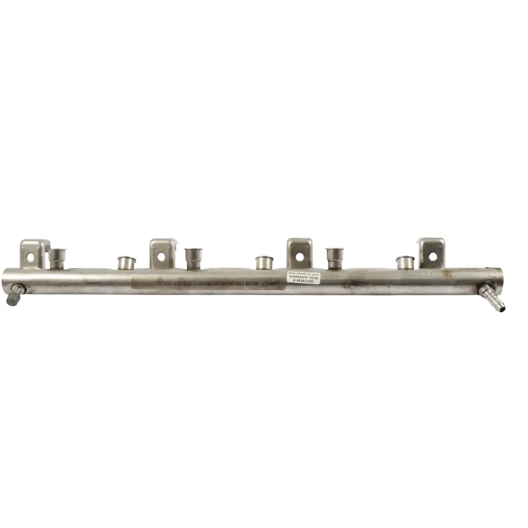 7L Porsche Cayenne Tubo Della Linea Alimentazione 022133315J per Volkswagen Touareg con numero di parte 022133317J Volkswagen Touareg 7L Porsche Cayenne Tubo Della Linea Alimentazione 022133315J - SKU 022133317J - Numero di parte 022133317J