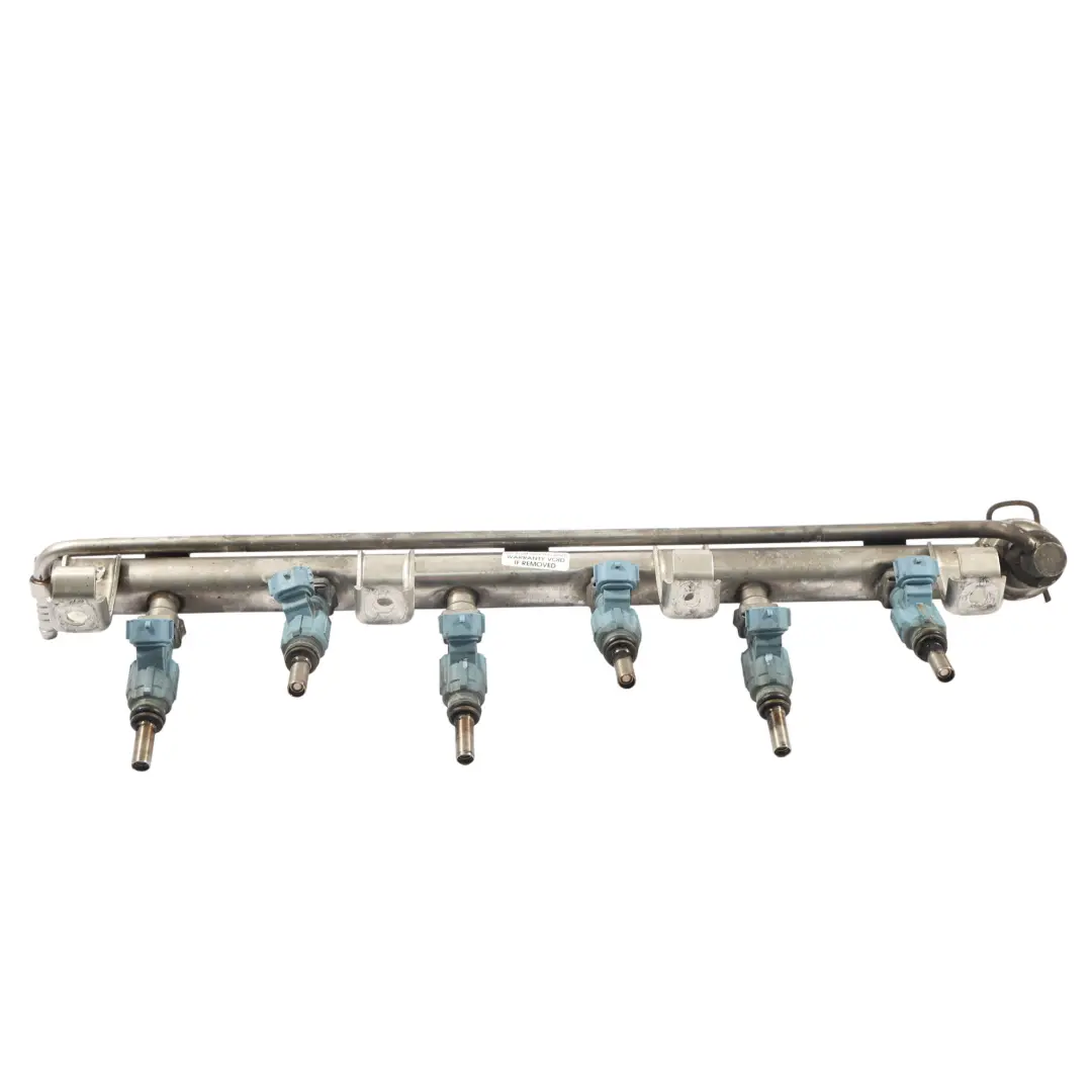 8N 3.2 V6 Benzina Binario Iniettore Carburante per Audi TT con numero di parte 022133317K Audi TT 8N 3.2 V6 Benzina Binario Iniettore Carburante - SKU 022133317K - Numero di parte 022133317K