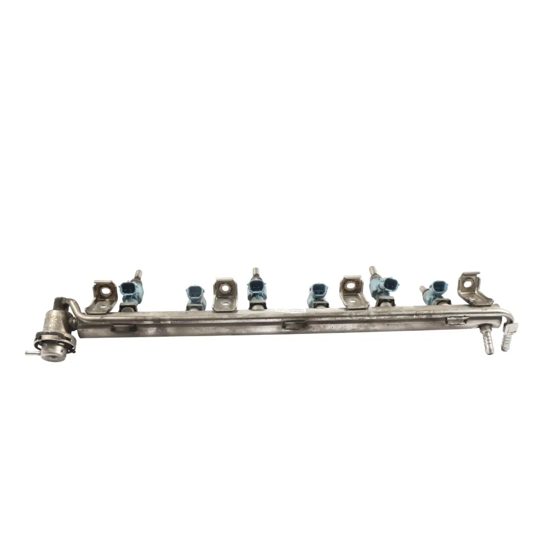8N 3.2 V6 Benzina Binario Iniettore Carburante per Audi TT con numero di parte 022133317K Audi TT 8N 3.2 V6 Benzina Binario Iniettore Carburante - SKU 022133317K - Numero di parte 022133317K