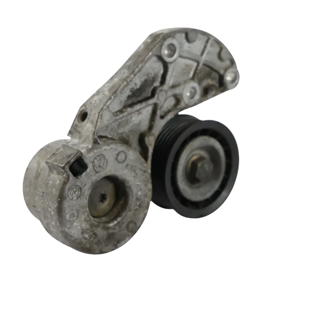 Volkswagen Touareg 7L Motorriemen Umlenkrolle Spanner 3.2 VR6 - SKU 022145299E - Teilenummer 022145299E