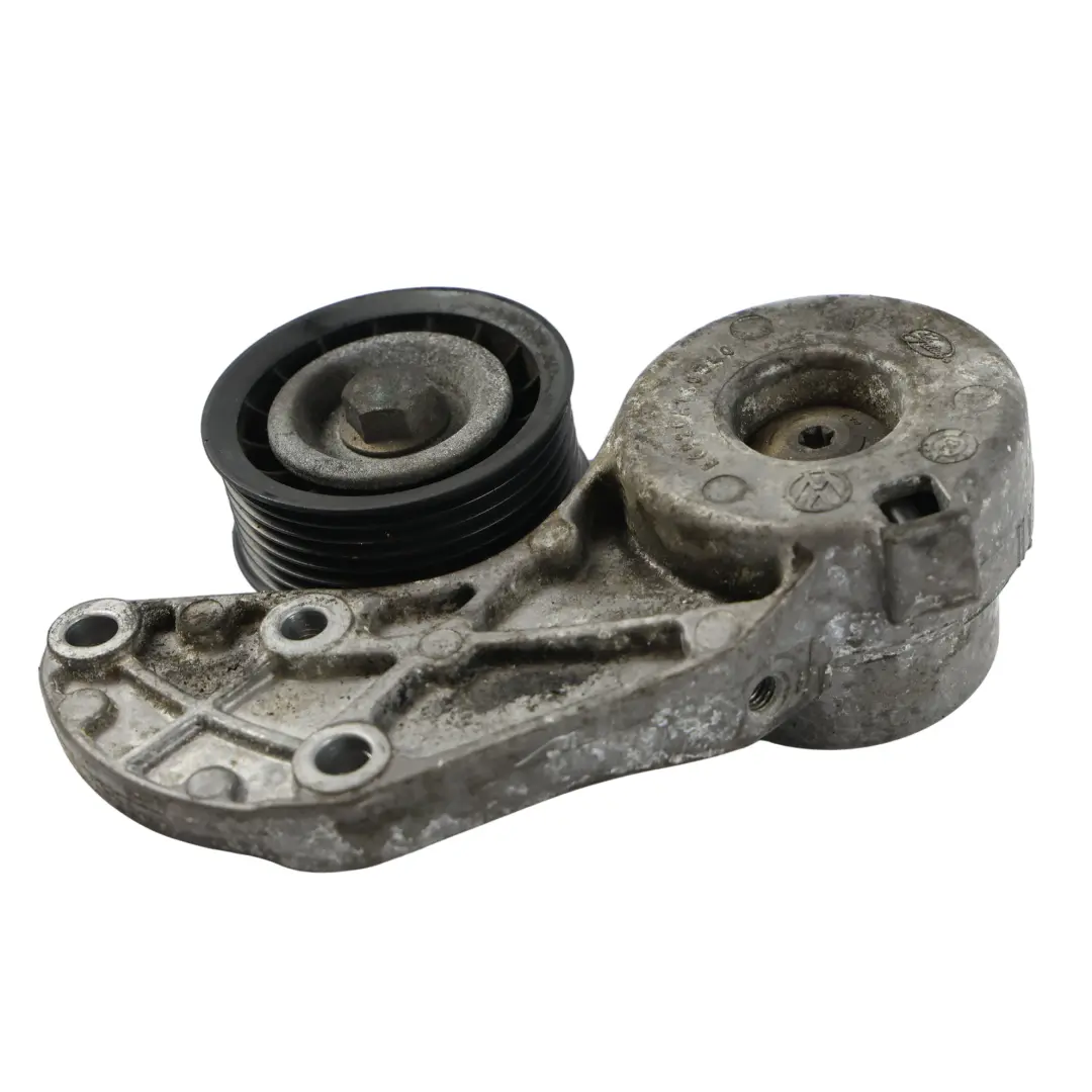 7L Motorriemen Umlenkrolle Spanner 3.2 VR6 für Volkswagen Touareg mit Teilenummer 022145299E Volkswagen Touareg 7L Motorriemen Umlenkrolle Spanner 3.2 VR6 - SKU 022145299E - Teilenummer 022145299E
