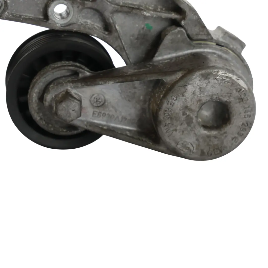 7L Motorriemen Umlenkrolle Spanner 3.2 VR6 für Volkswagen Touareg mit Teilenummer 022145299E Volkswagen Touareg 7L Motorriemen Umlenkrolle Spanner 3.2 VR6 - SKU 022145299E - Teilenummer 022145299E