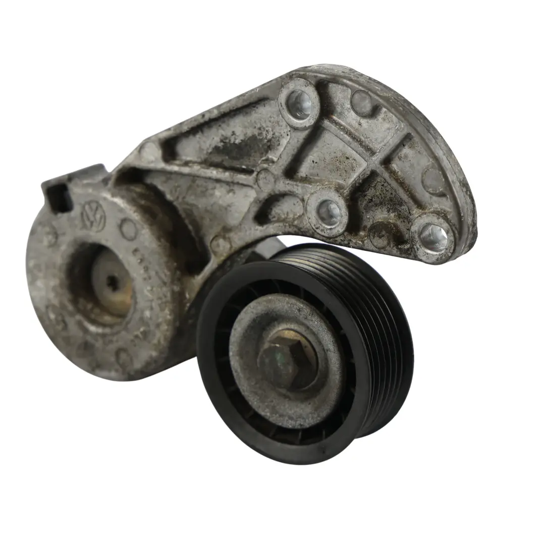 Volkswagen Touareg 7L Poulie Renvoi Courroie Moteur 3.2 VR6 - SKU 022145299E - Numéro de pièce 022145299E