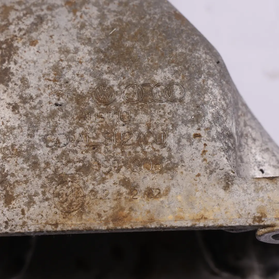 7L Audi Q7 Soporte Motor Lado Derecho para Volkswagen Touareg con número de pieza 022199308 Volkswagen Touareg 7L Audi Q7 Soporte Motor Lado Derecho - SKU 022199308 - Número de pieza 022199308