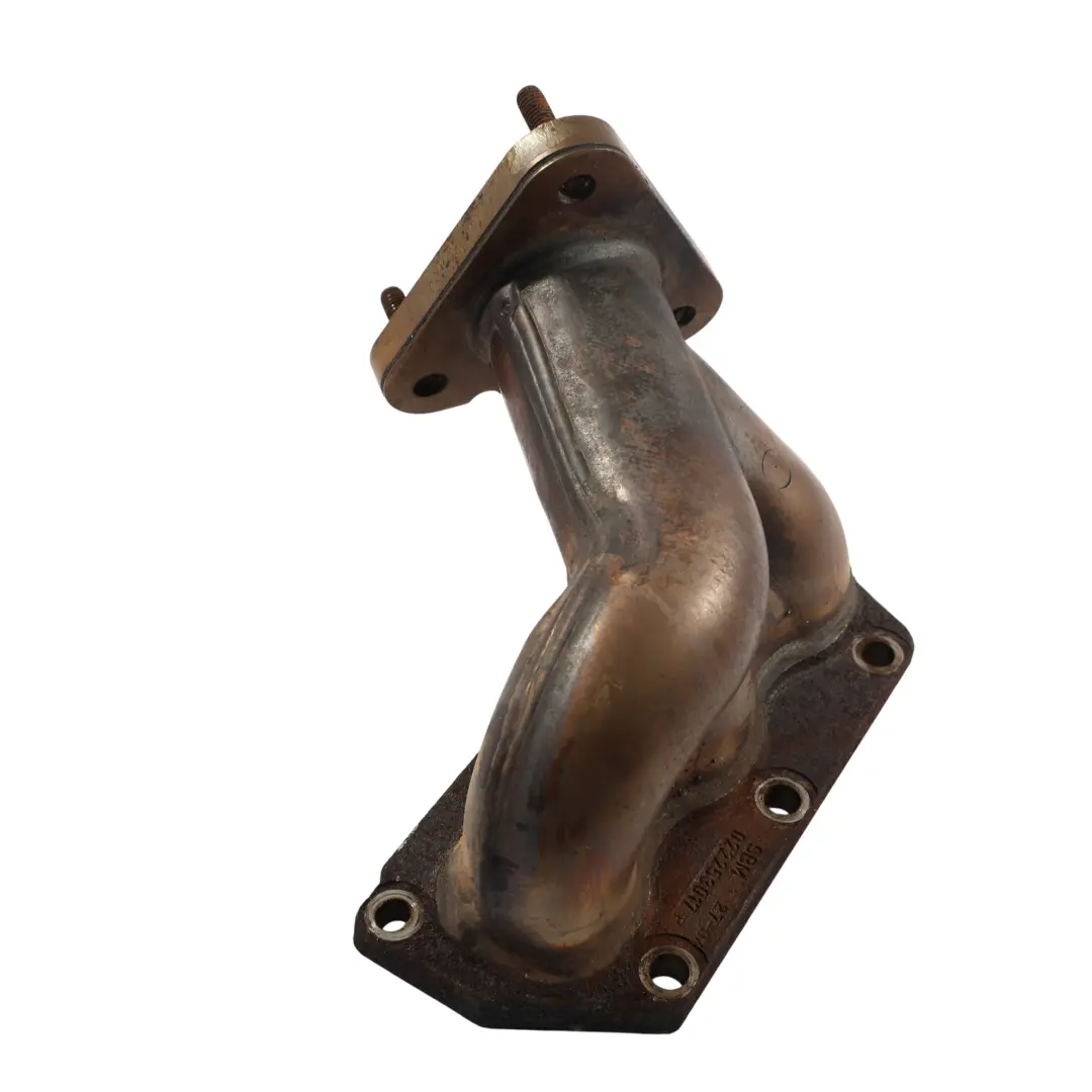 Volkswagen Touareg 7L Kolektor Wydechowy Cylindry 1-3 - SKU 022253017P - Numer Części 022253017P