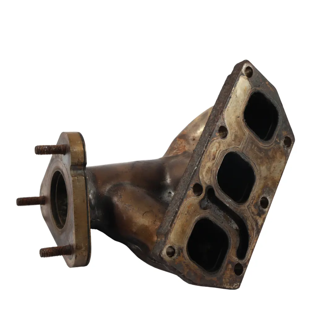 Volkswagen Touareg 7L Colector De Escape Cabezal Cilindros 1-3 - SKU 022253017P - Número de pieza 022253017P