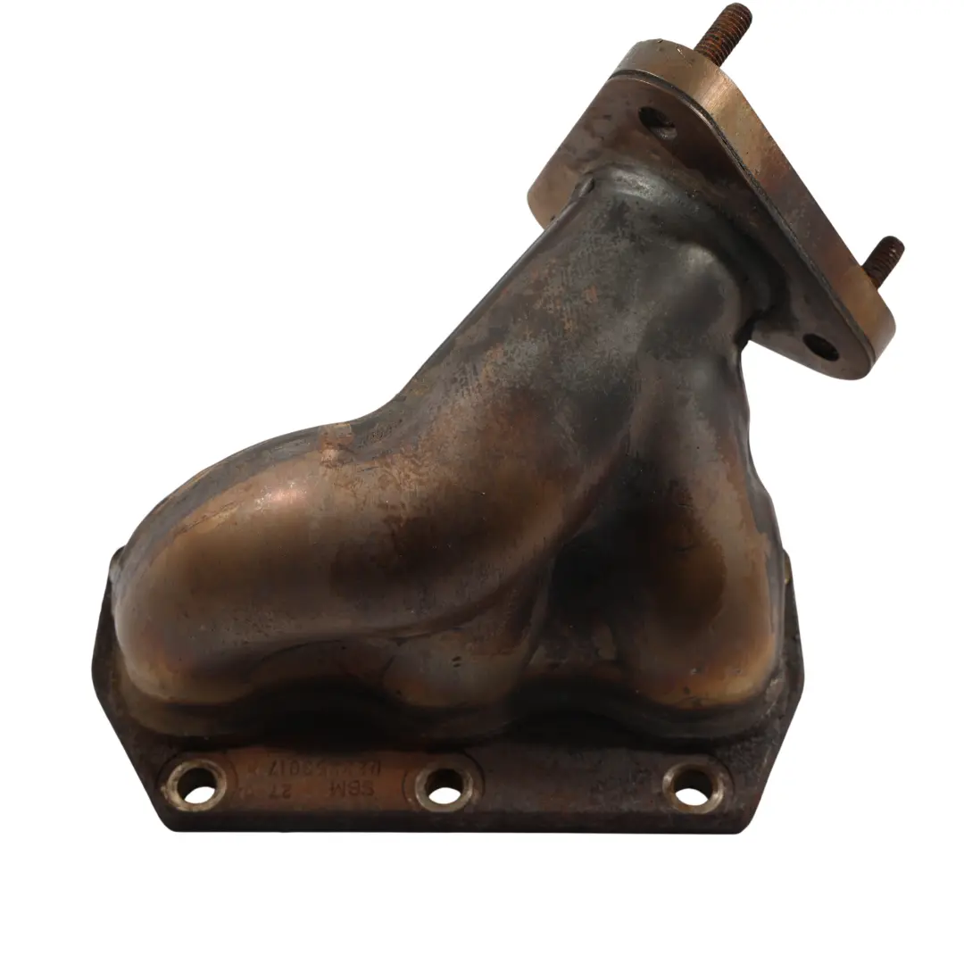 Volkswagen Touareg 7L Collettore Di Scarico Cilindri 1-3 - SKU 022253017P - Numero di parte 022253017P