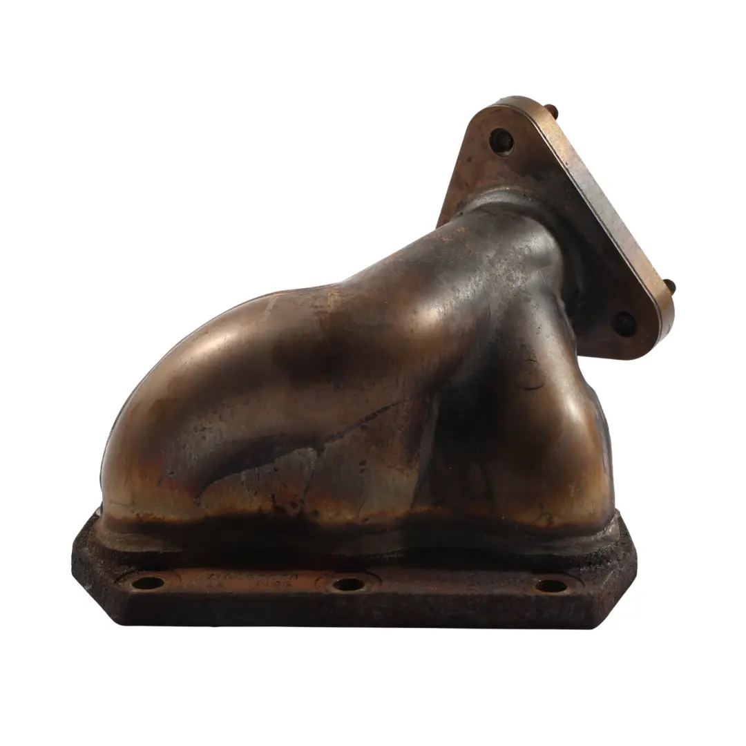 Volkswagen Touareg 7L Kolektor Wydechowy Cylindry 1-3 - SKU 022253017P - Numer Części 022253017P