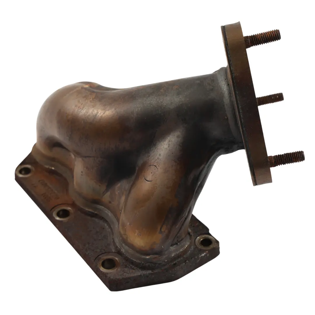 7L Collecteur D'Échappement Cylindres 1-3 pour Volkswagen Touareg à propos du numéro de pièce 022253017P Volkswagen Touareg 7L Collecteur D'Échappement Cylindres 1-3 - SKU 022253017P - Numéro de pièce 022253017P