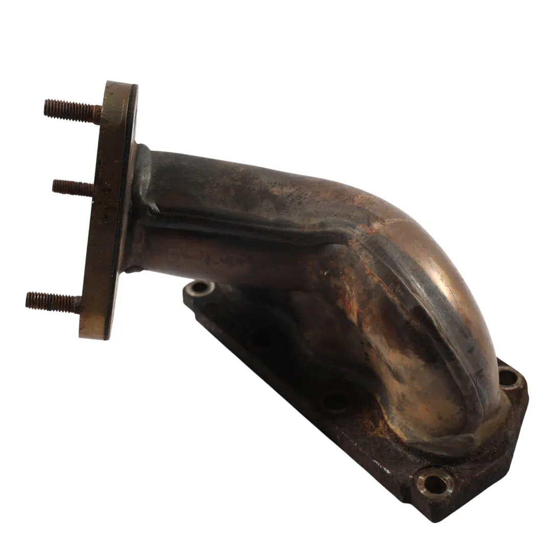 Volkswagen Touareg 7L Kolektor Wydechowy Cylindry 1-3 - SKU 022253017P - Numer Części 022253017P