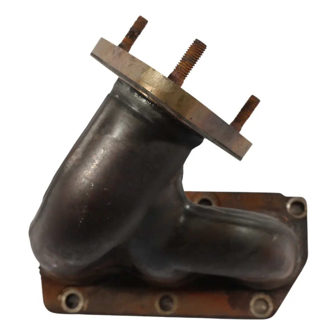 Volkswagen Touareg 7L Exhaust Manifold Header - SKU 022253018L - Part number 022253018L