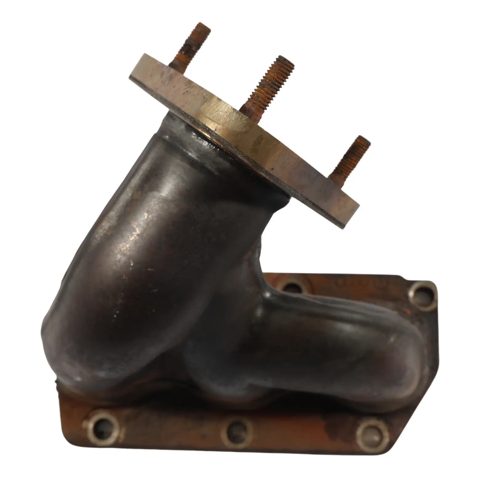 Volkswagen Touareg 7L Exhaust Manifold Header 022253018L