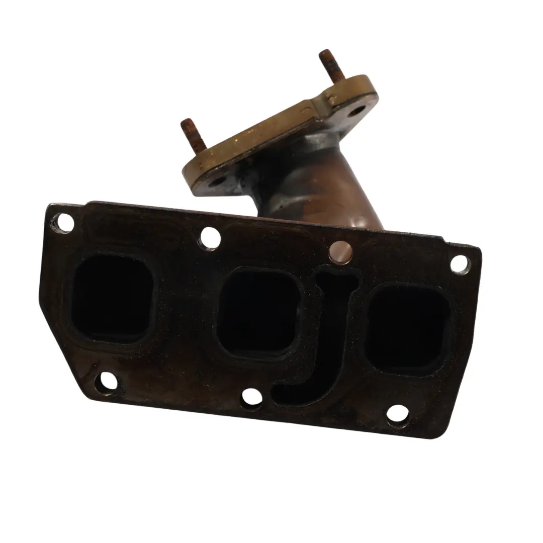 Volkswagen Touareg 7L Colector De Escape Cabezal - SKU 022253018L - Número de pieza 022253018L