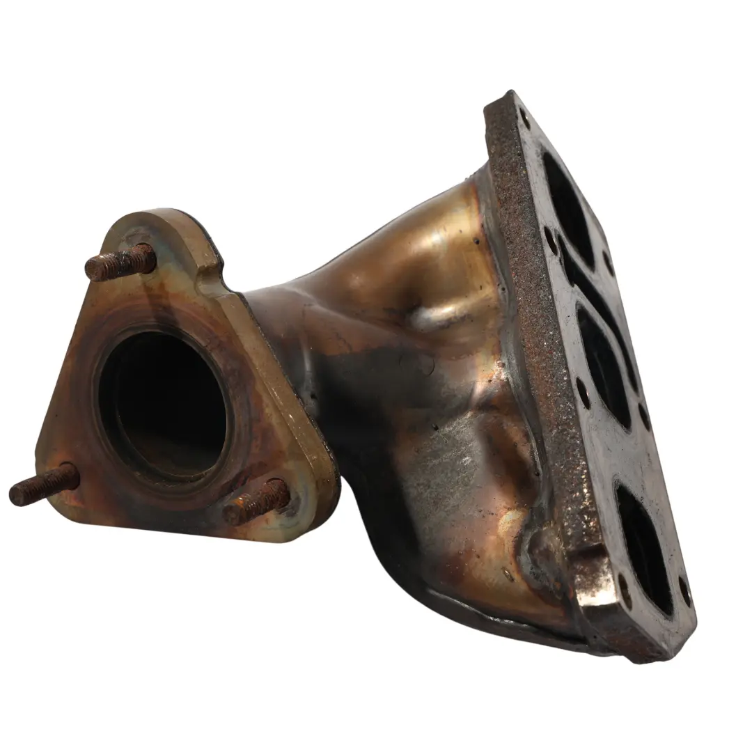 Volkswagen Touareg 7L Exhaust Manifold Header - SKU 022253018L - Part number 022253018L