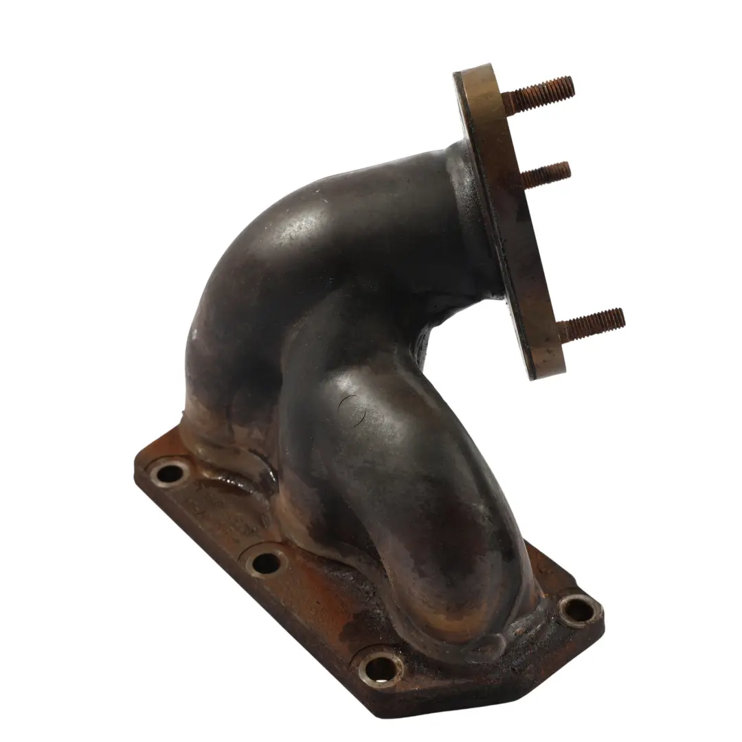 7L Collecteur D'Échappement pour Volkswagen Touareg à propos du numéro de pièce 022253018L Volkswagen Touareg 7L Collecteur D'Échappement - SKU 022253018L - Numéro de pièce 022253018L