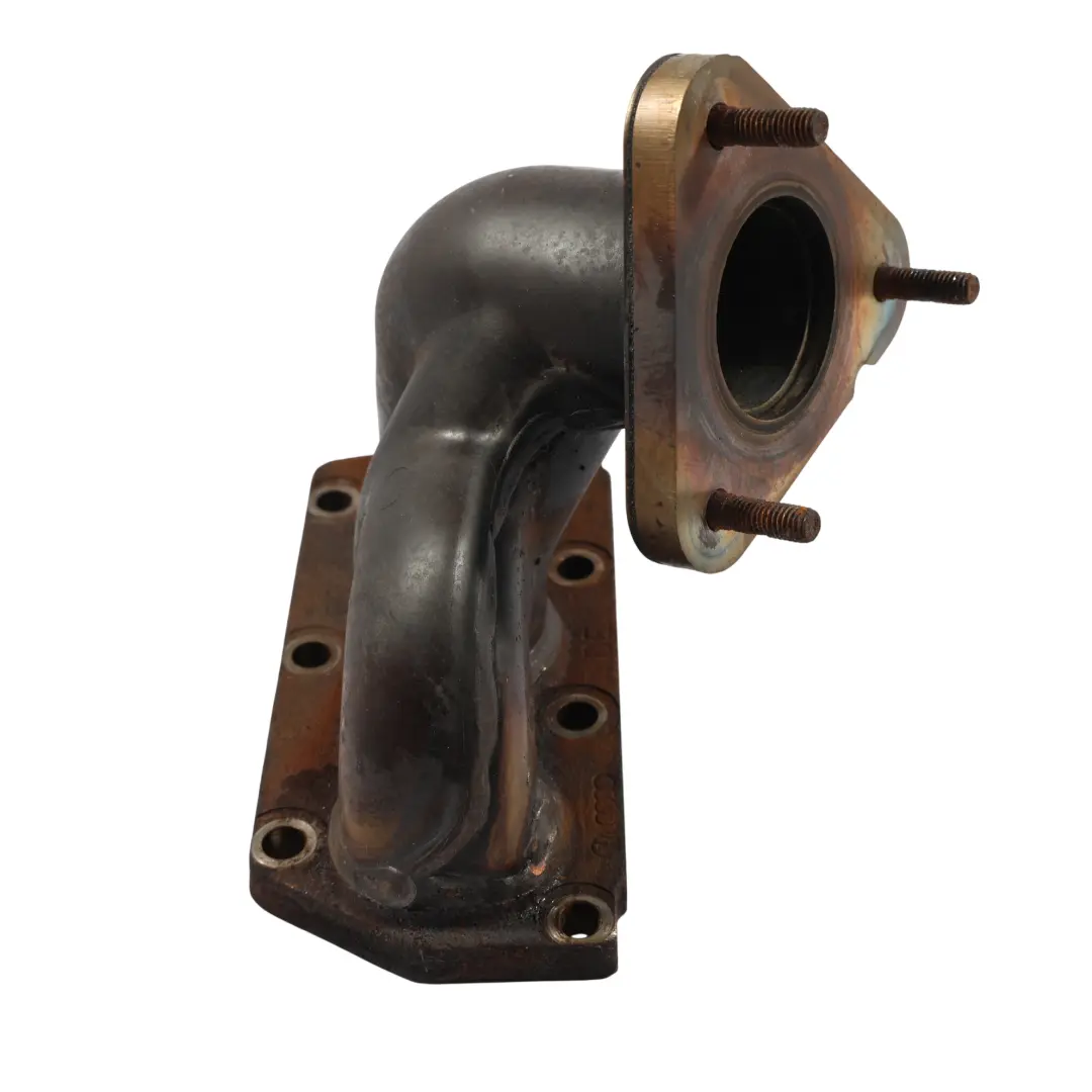 7L Kolektor Wydechowy do Volkswagen Touareg o numerze 022253018L Volkswagen Touareg 7L Kolektor Wydechowy - SKU 022253018L - Numer Części 022253018L