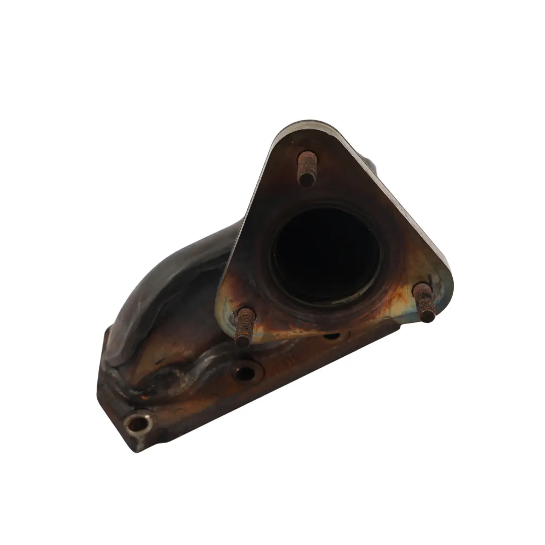 Volkswagen Touareg 7L Auspuffkrümmer Krümmer - SKU 022253018L - Teilenummer 022253018L