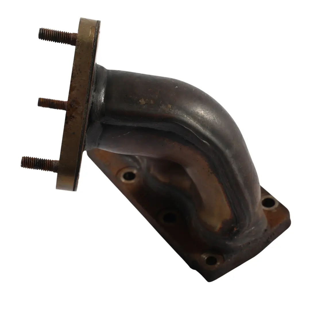 7L Auspuffkrümmer Krümmer für Volkswagen Touareg mit Teilenummer 022253018L Volkswagen Touareg 7L Auspuffkrümmer Krümmer - SKU 022253018L - Teilenummer 022253018L