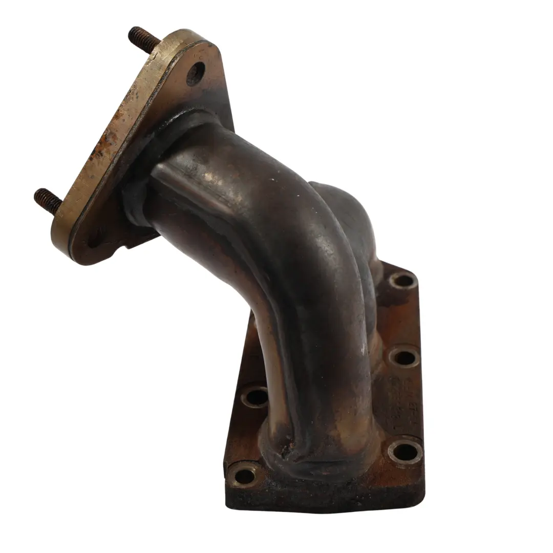 Volkswagen Touareg 7L Exhaust Manifold Header - SKU 022253018L - Part number 022253018L