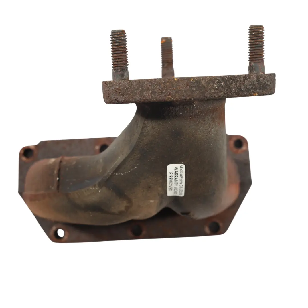 8N 3.2 VR6 Exhaust Manifold Pipe Cyl. 1-3 to Audi TT with Part number 022253033M Audi TT 8N 3.2 VR6 Exhaust Manifold Pipe Cyl. 1-3 - SKU 022253033M - Part number 022253033M