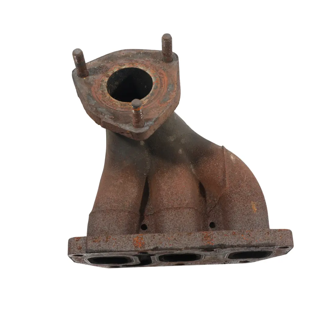 8N 3.2 VR6 Exhaust Manifold Pipe Cyl. 1-3 to Audi TT with Part number 022253033M Audi TT 8N 3.2 VR6 Exhaust Manifold Pipe Cyl. 1-3 - SKU 022253033M - Part number 022253033M