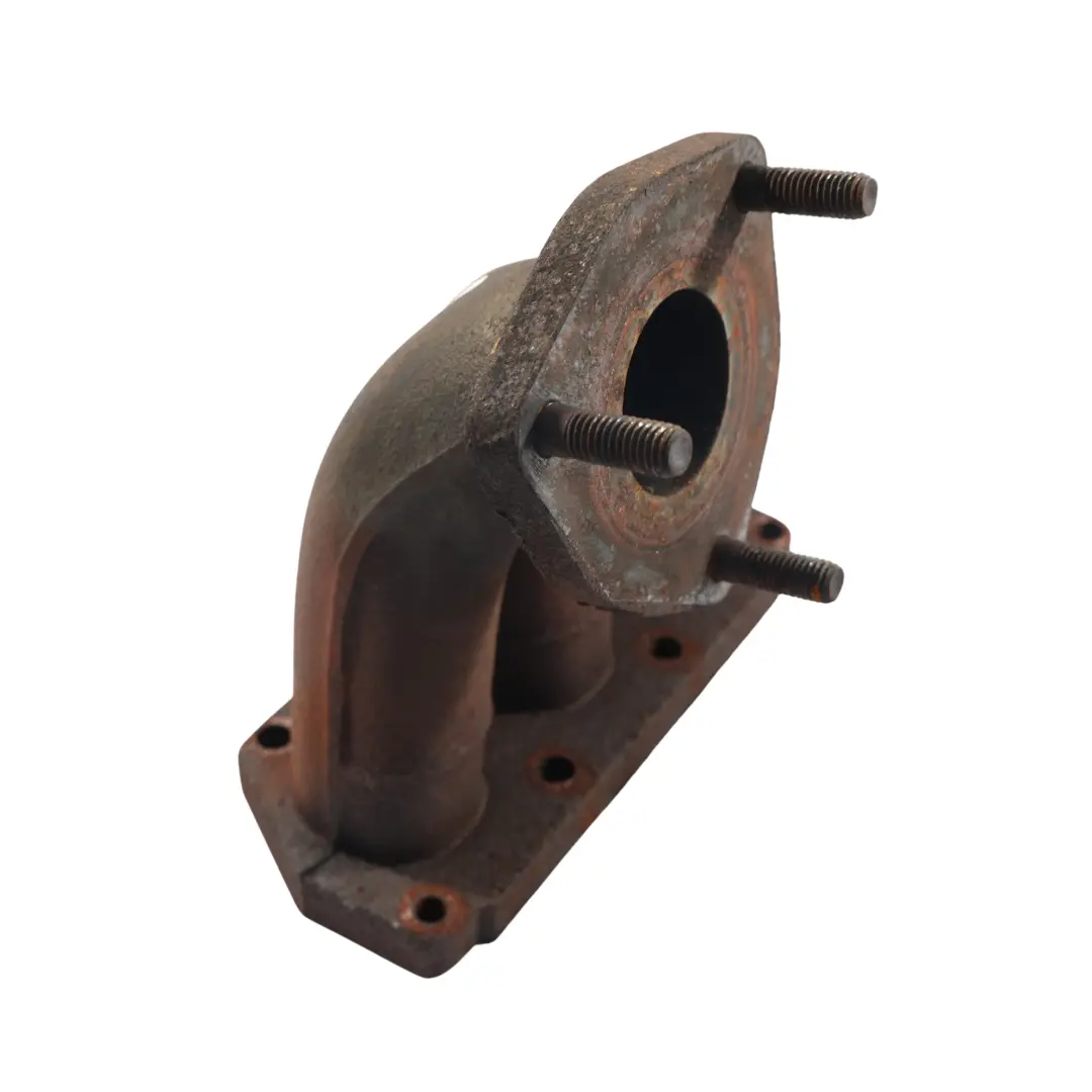 8N 3.2 VR6 Abgas Krümmer Rohr Zyl. 1-3 für Audi TT mit Teilenummer 022253033M Audi TT 8N 3.2 VR6 Abgas Krümmer Rohr Zyl. 1-3 - SKU 022253033M - Teilenummer 022253033M