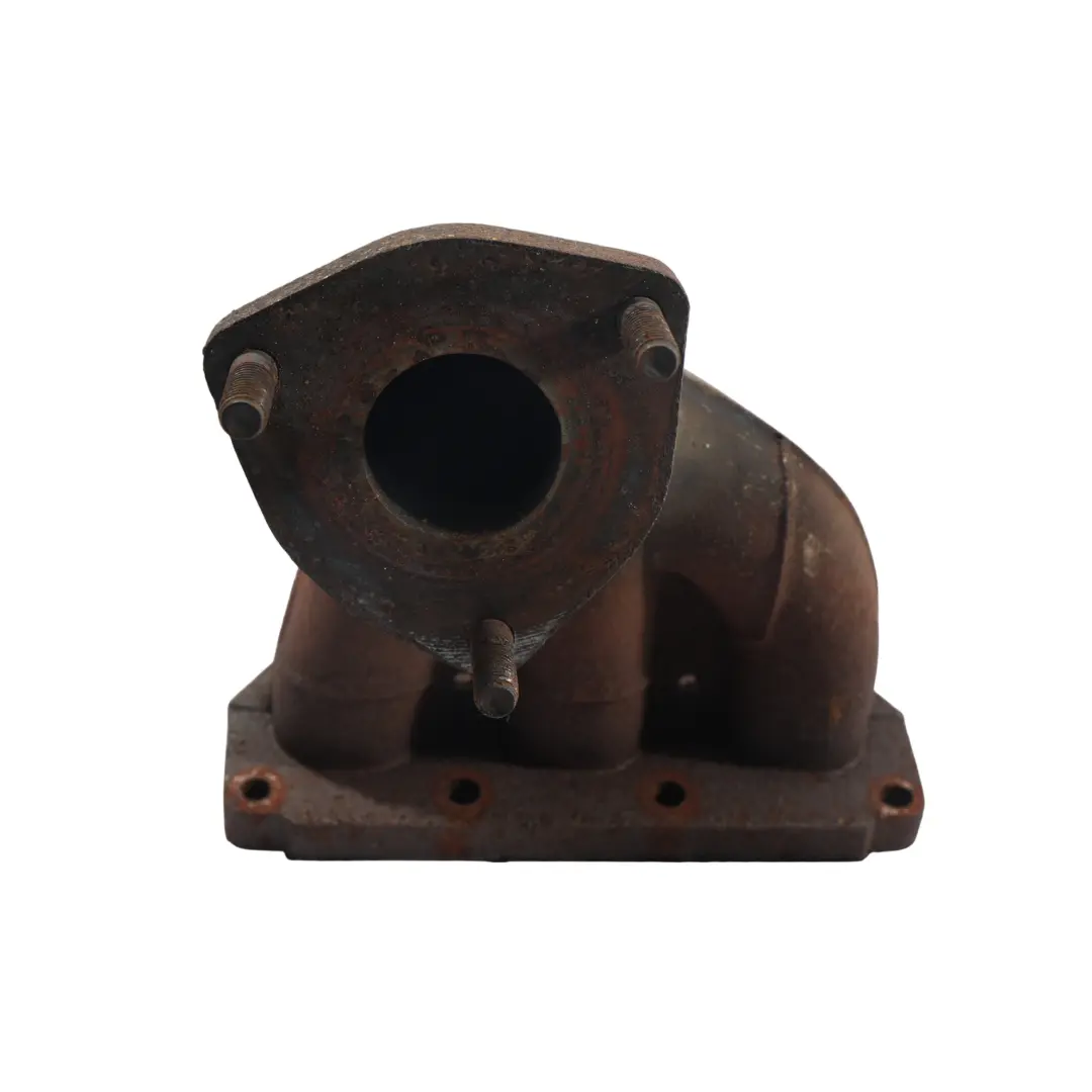 Audi TT 8N 3.2 VR6 Collettore Scarico Tubo Cil. 1-3 - SKU 022253033M - Numero di parte 022253033M