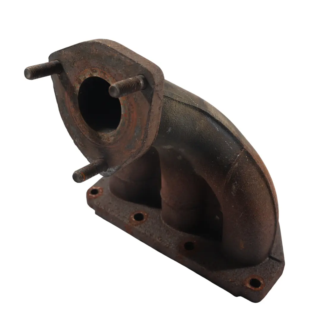 8N 3.2 VR6 Kolektor Wydechowy Cyl. 1-3 do Audi TT o numerze 022253033M Audi TT 8N 3.2 VR6 Kolektor Wydechowy Cyl. 1-3 - SKU 022253033M - Numer Części 022253033M