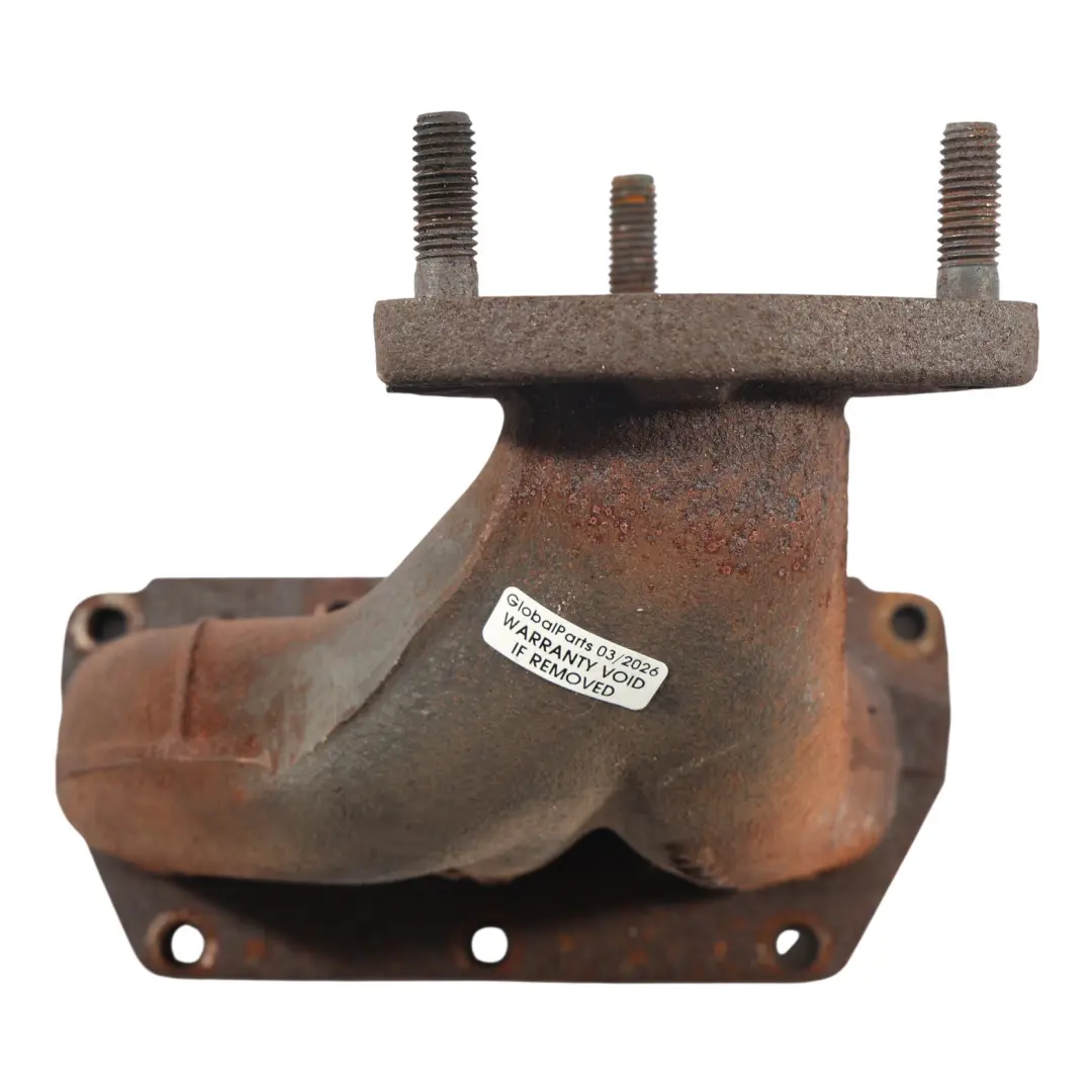 8N 3.2 VR6 Colector Escape Tubo Cil. 1-3 para Audi TT con número de pieza 022253034M Audi TT 8N 3.2 VR6 Colector Escape Tubo Cil. 1-3 - SKU 022253034M - Número de pieza 022253034M