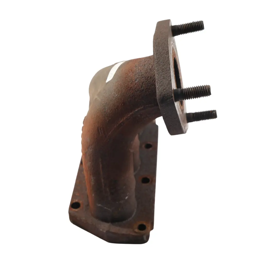 8N 3.2 VR6 Collecteur Échappement Tuyau Cyl 1-3 pour Audi TT à propos du numéro de pièce 022253034M Audi TT 8N 3.2 VR6 Collecteur Échappement Tuyau Cyl 1-3 - SKU 022253034M - Numéro de pièce 022253034M