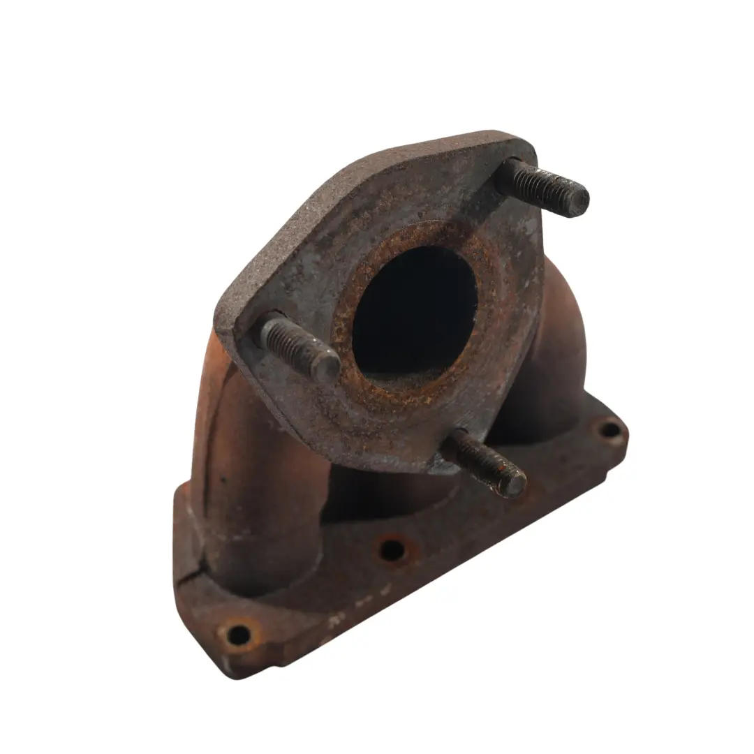 Audi TT 8N 3.2 VR6 Kolektor Wydechowy Cyl. 1-3 - SKU 022253034M - Numer Części 022253034M