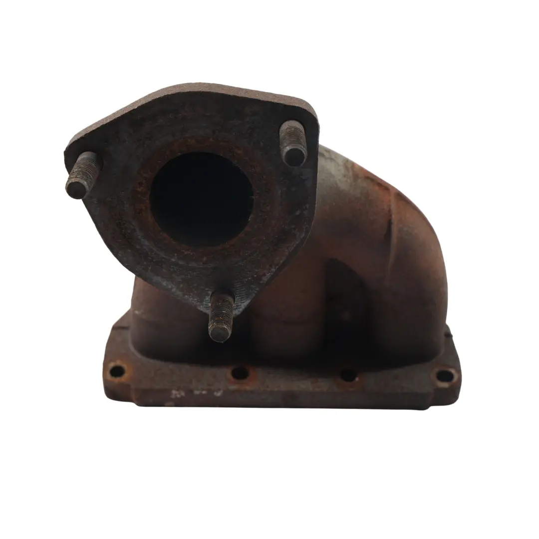 8N 3.2 VR6 Colector Escape Tubo Cil. 1-3 para Audi TT con número de pieza 022253034M Audi TT 8N 3.2 VR6 Colector Escape Tubo Cil. 1-3 - SKU 022253034M - Número de pieza 022253034M