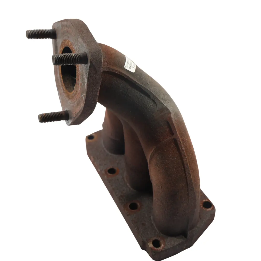 Audi TT 8N 3.2 VR6 Collettore Scarico Tubo Cil. 1-3 - SKU 022253034M - Numero di parte 022253034M