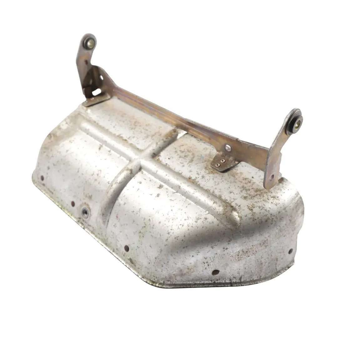 Audi TT 8N Collettore Scarico Protezione Termica Motore 3.2 - SKU 022253035AB - Numero di parte 022253035AB