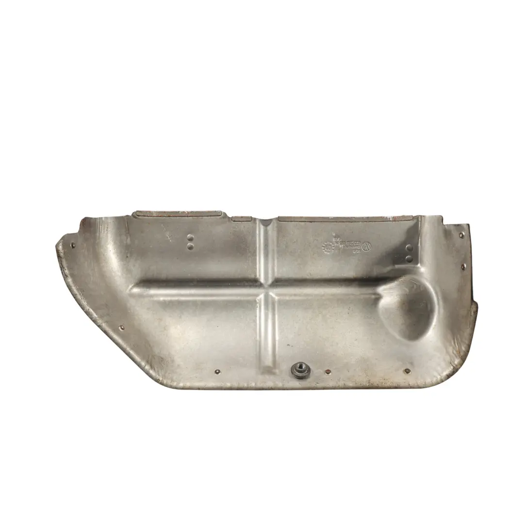 8N Protector Térmico Colector Escape Motor 3.2 para Audi TT con número de pieza 022253035AB Audi TT 8N Protector Térmico Colector Escape Motor 3.2 - SKU 022253035AB - Número de pieza 022253035AB