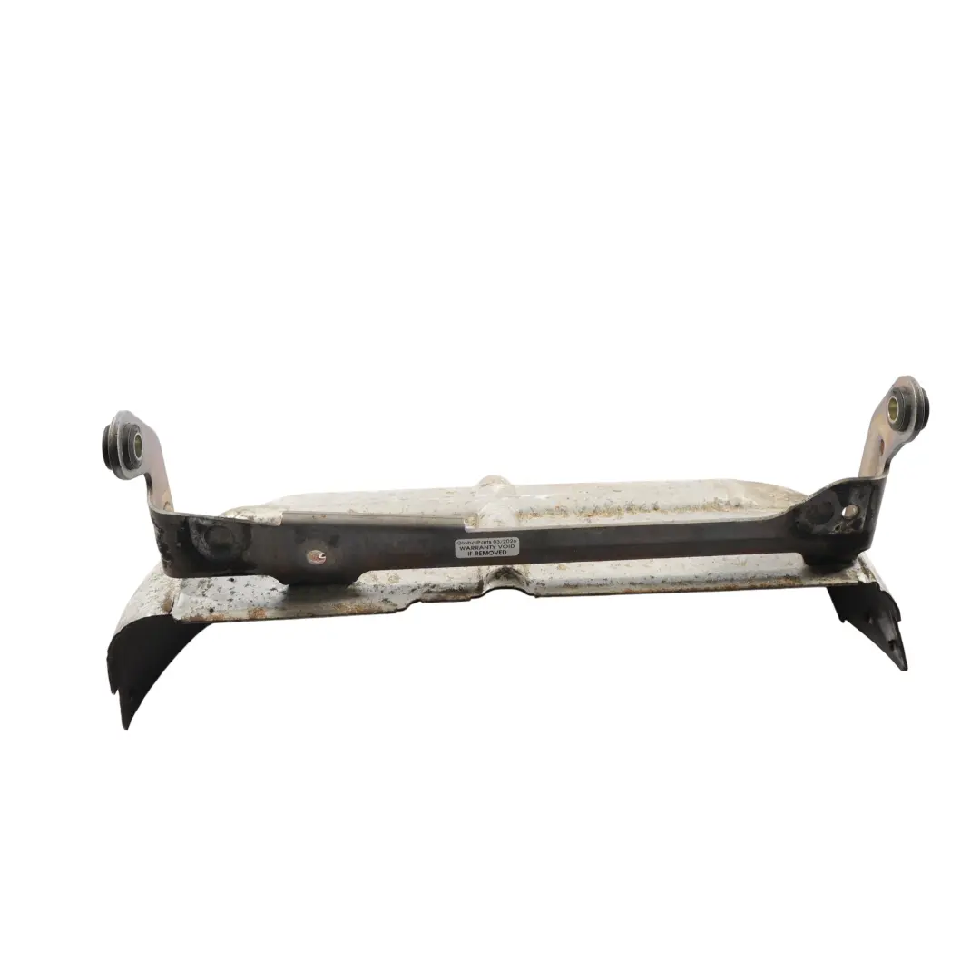 Audi TT 8N Abgaskrümmer Motor Hitzeschild Schutz Abdeckung 3.2 - SKU 022253035AB - Teilenummer 022253035AB