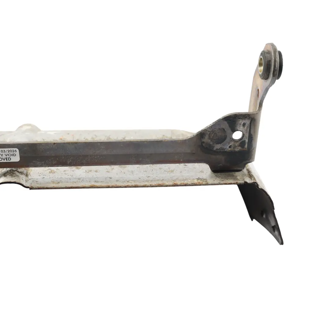 8N Protector Térmico Colector Escape Motor 3.2 para Audi TT con número de pieza 022253035AB Audi TT 8N Protector Térmico Colector Escape Motor 3.2 - SKU 022253035AB - Número de pieza 022253035AB